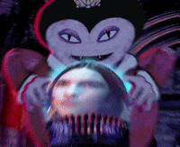 Glitter GIF by BENEE