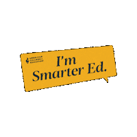 ACEedu ace masters degree mastersdegree online degree Sticker