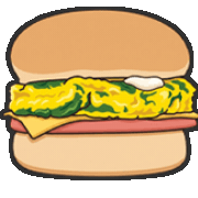 Goya Sticker