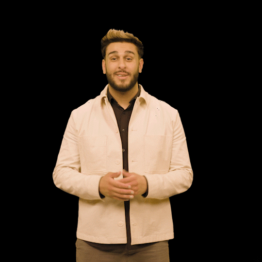 GIF by CWIS BOB DYDD S4C