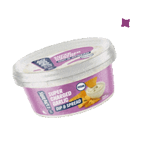 Plant Based Vegan Sticker by Squeaky Bean