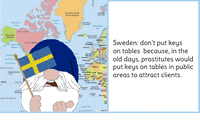 Sweden GIF