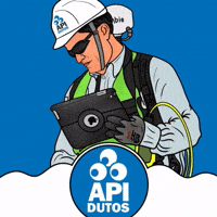 apidutos gis pcm apidutos dutos GIF