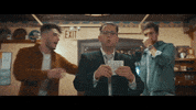 Best Friends Dancing GIF by flybymidnight