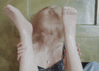 Control GIF by Winona Oak