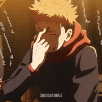 Jujutsu Kaisen GIF