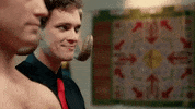 Stand Up Comedy GIF by The Emily Atack Show