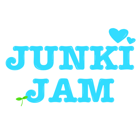 Jam Jo1 Sticker