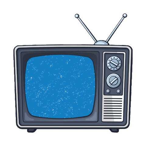 MarinaFM giphyupload tv television marina Sticker