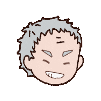 Haikyuu Sticker