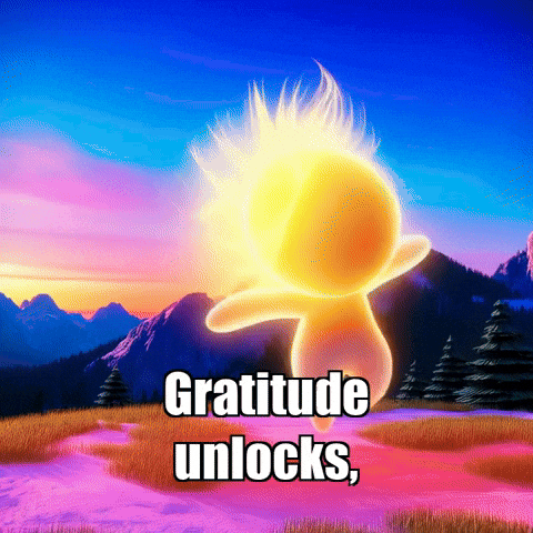 The Bloom GIF by Bloomscroll