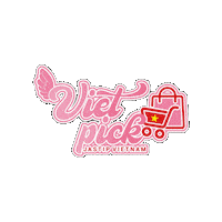 Vietnam Jastip Sticker by Sukrin