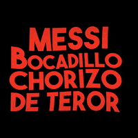 Influencer Messi GIF by Rudy Ruymán