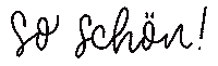 Lettering Sticker