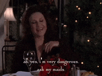 season 5 netflix GIF by Gilmore Girls 