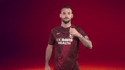 Republic Fc Reaction GIF by Sacramento Republic FC