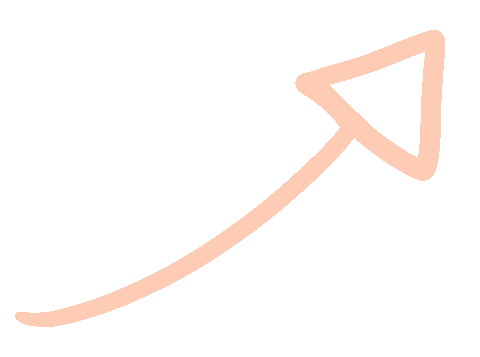 Arrows Nuoli Sticker
