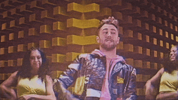 jordanmcgraw music video workout vhs joe jonas GIF