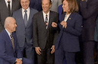 Not Doing It Joe Biden GIF by GIPHY News