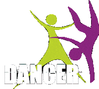 Dancer Tanzer Sticker by heartbeat
