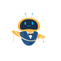 Business Tax Sticker by pajak.io