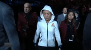 ufc 219 mma GIF by UFC