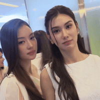 Gaze GIF