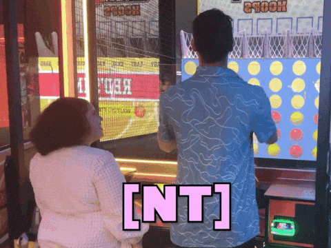 Try Again In Your Dreams GIF