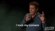 Ghost Story Horror GIF by TrueReal