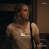 Confused Fx Networks GIF by Adults