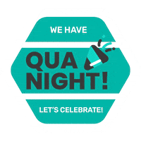 Quanight Sticker by Qualabs