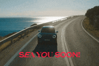 Driving See You GIF by GWM ORA Europe