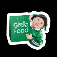 Grabfood GIF by Grab Singapore