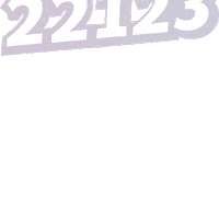 22123 Sticker by Jack Lima