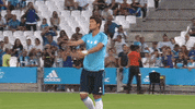 om sakai GIF by Olympique de Marseille
