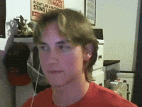 Larper GIF