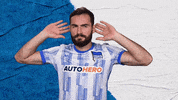 German Football GIF by Hertha BSC