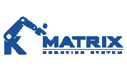 Competition Cube Sticker by MATRIX Robo