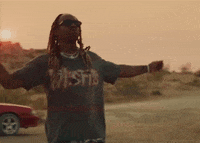 Ty Dolla Sign GIF by Lost Kings