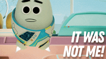 Surprise Wasnt Me GIF by Wind Sun Sky Entertainment