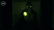 Eleventh Doctor Attack GIF by Doctor Who