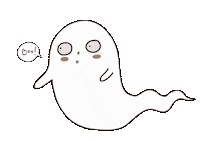 French Halloween Sticker by cypru55