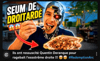 Youtube En GIF by Zinzinsoumax