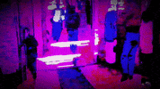 osirisorion running escape osirisorion GIF