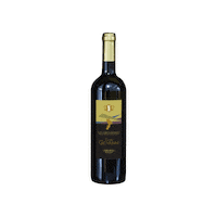 Don Giovanni Wine Sticker by Azienda Vinicola Nicolosi