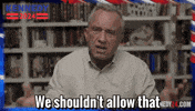 Protest No GIF by Team Kennedy