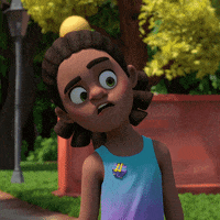 Dennis And Gnasher Unleashed Jj GIF by Beano Studios