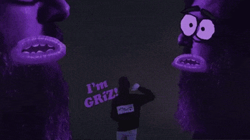 cant get enough music video GIF by GRiZ