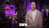 Sad Radio Silence GIF by Dead Meat James