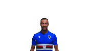 Serie A Football Sticker by Sampdoria